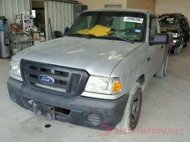 JN8AY2NC0H9507407 2011 FORD RANGER