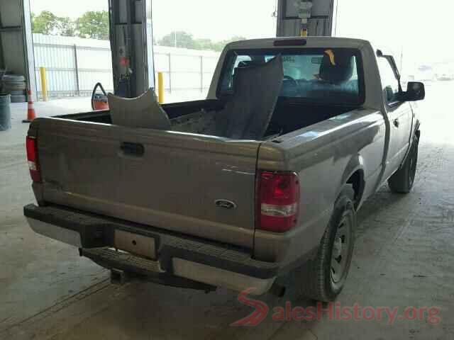 JN8AY2NC0H9507407 2011 FORD RANGER