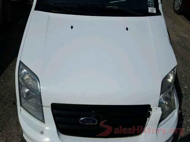 JTEBU5JR0H5420083 2012 FORD TRANSIT CO