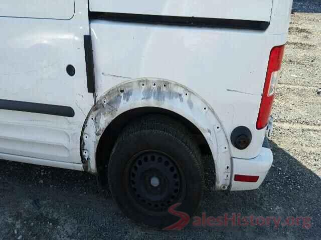 JTEBU5JR0H5420083 2012 FORD TRANSIT CO