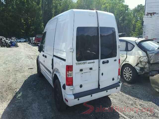 JTEBU5JR0H5420083 2012 FORD TRANSIT CO