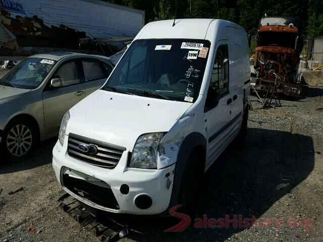 JTEBU5JR0H5420083 2012 FORD TRANSIT CO