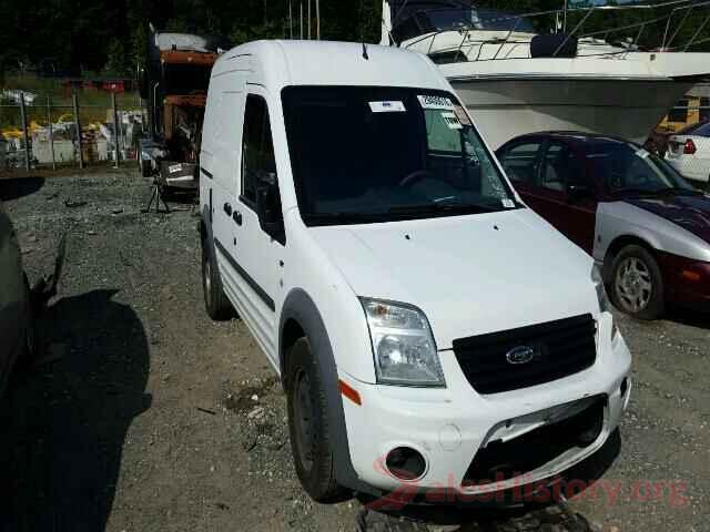 JTEBU5JR0H5420083 2012 FORD TRANSIT CO