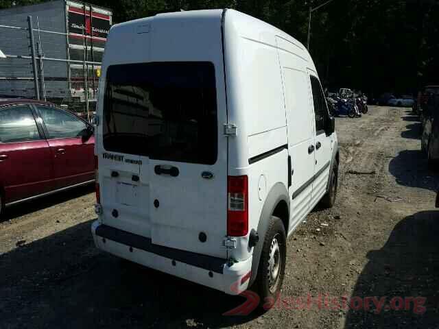 JTEBU5JR0H5420083 2012 FORD TRANSIT CO