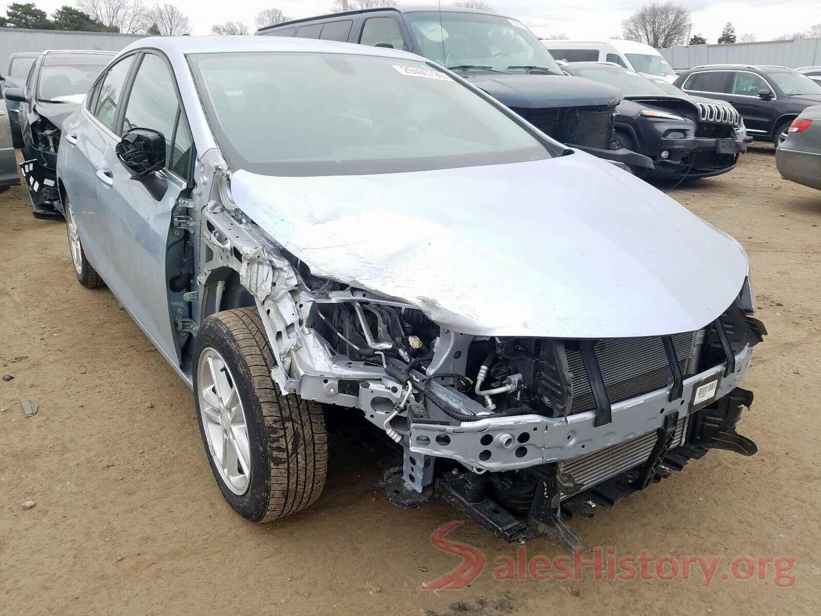 KM8K1CAA8MU601214 2017 CHEVROLET CRUZE