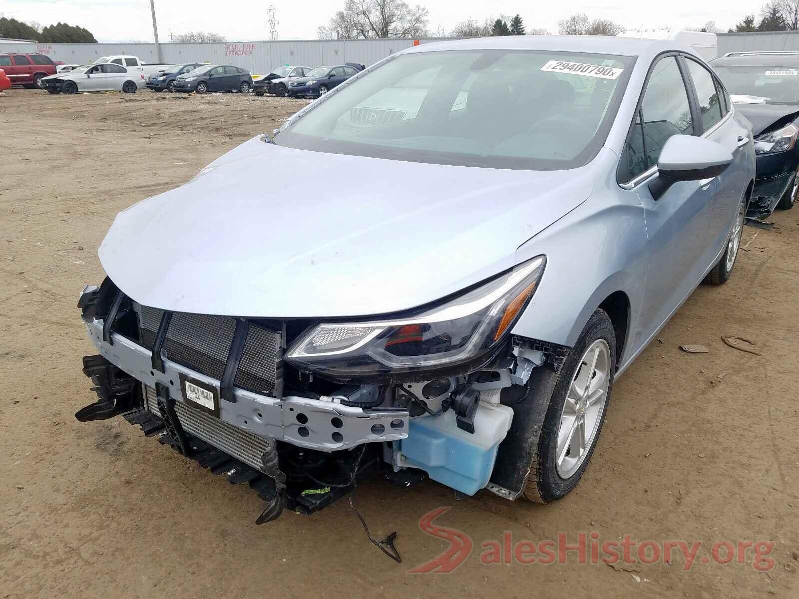 KM8K1CAA8MU601214 2017 CHEVROLET CRUZE