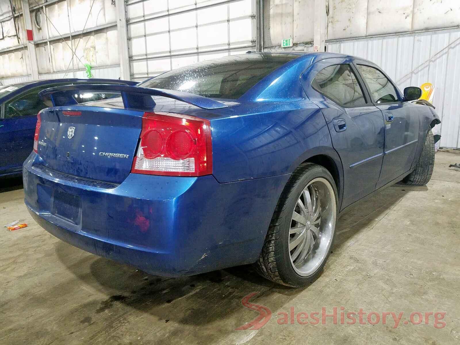 3FADP4EJ1GM174565 2009 DODGE CHARGER