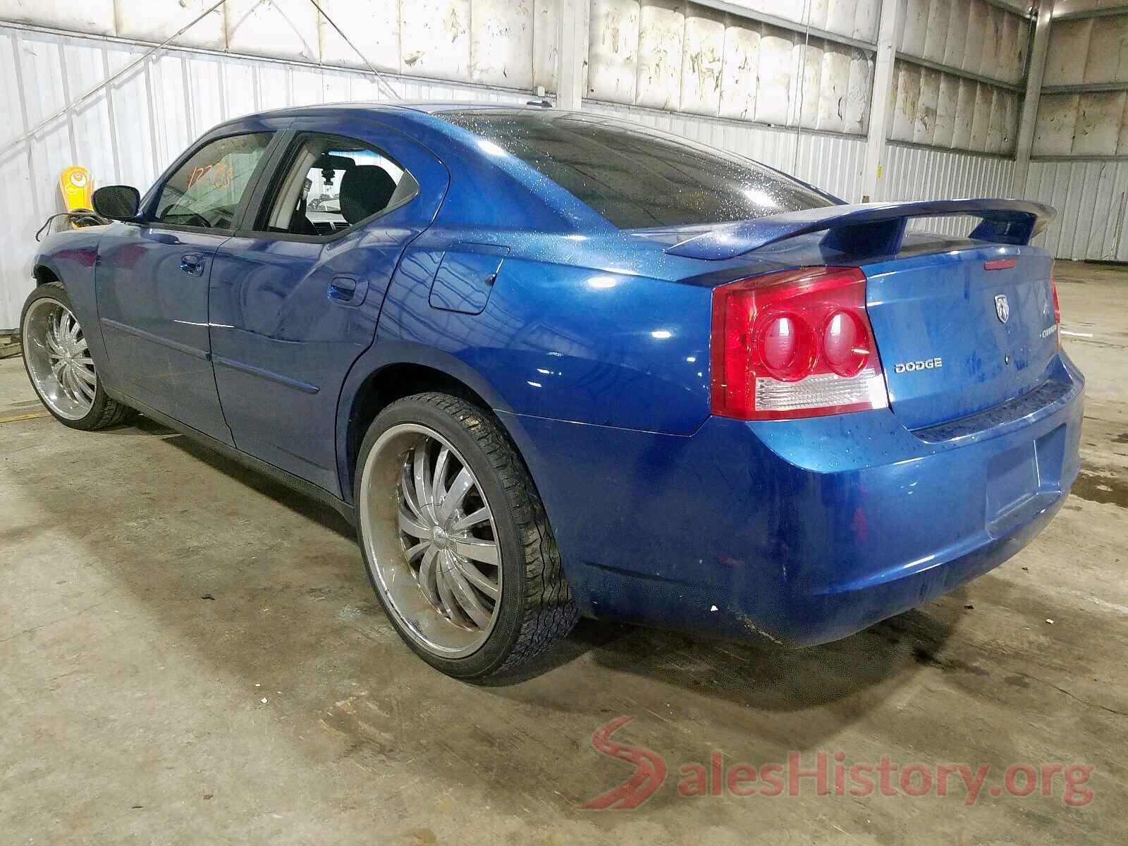 3FADP4EJ1GM174565 2009 DODGE CHARGER