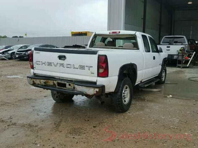 KMHC75LC1JU071855 2004 CHEVROLET SILVERADO