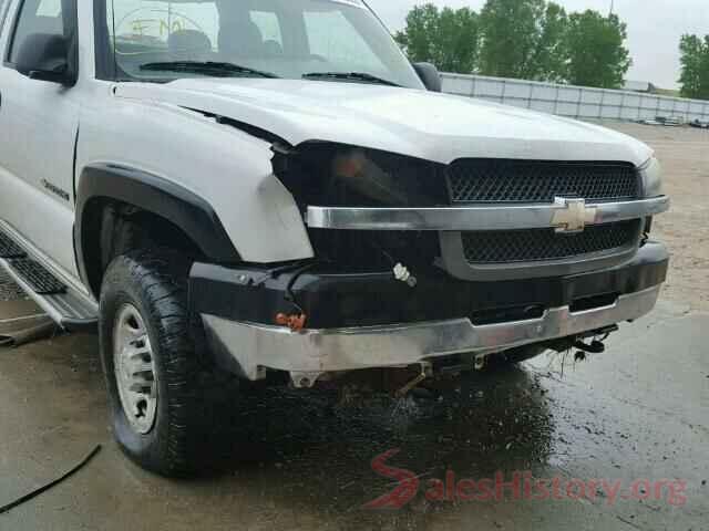 KMHC75LC1JU071855 2004 CHEVROLET SILVERADO