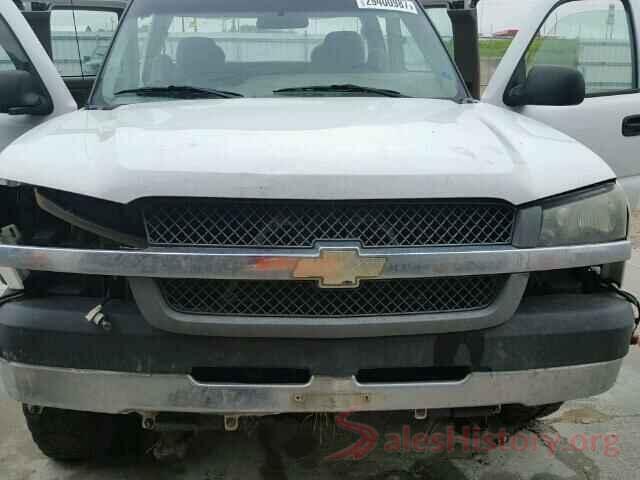 KMHC75LC1JU071855 2004 CHEVROLET SILVERADO