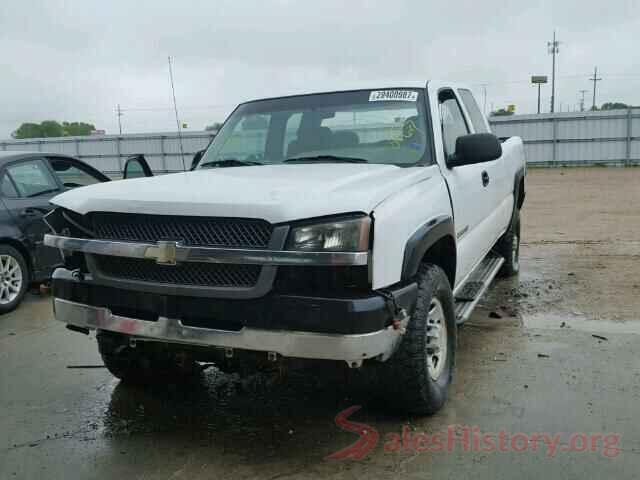 KMHC75LC1JU071855 2004 CHEVROLET SILVERADO