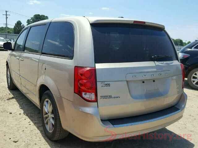 5FNRL5H29GB069301 2014 DODGE CARAVAN