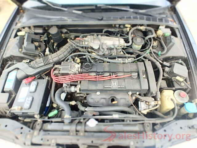 3N1AB7AP5HY250552 1990 ACURA INTEGRA