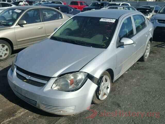 1FTER4EH1KLA81612 2008 CHEVROLET COBALT