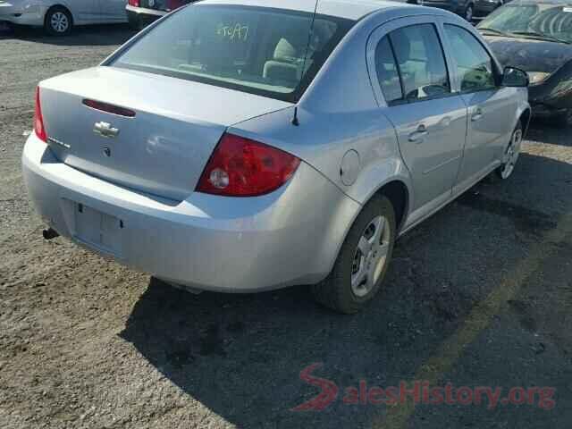 1FTER4EH1KLA81612 2008 CHEVROLET COBALT