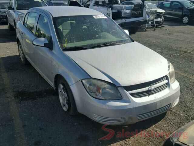 1FTER4EH1KLA81612 2008 CHEVROLET COBALT