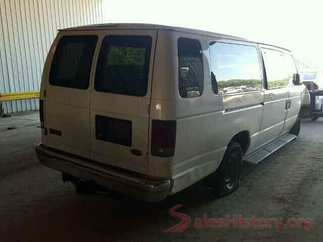 5J6RW2H56HL078420 2005 FORD ECONOLINE