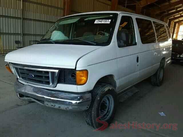 5J6RW2H56HL078420 2005 FORD ECONOLINE