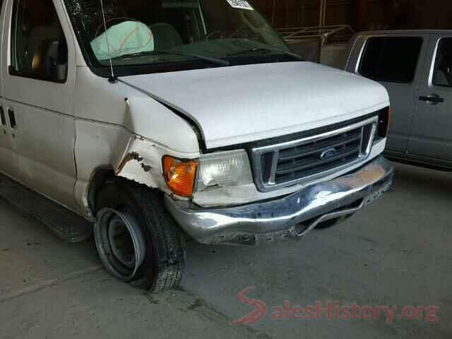 5J6RW2H56HL078420 2005 FORD ECONOLINE