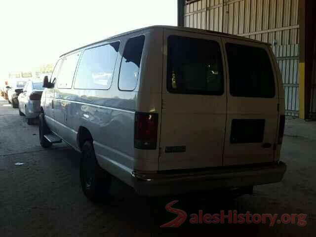 5J6RW2H56HL078420 2005 FORD ECONOLINE