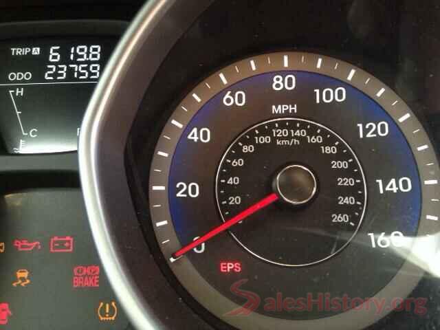 KNDJP3A52K7639549 2013 HYUNDAI ELANTRA