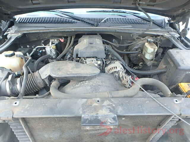 4T1B11HK3JU123640 2000 CHEVROLET SILVERADO