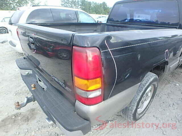 4T1B11HK3JU123640 2000 CHEVROLET SILVERADO