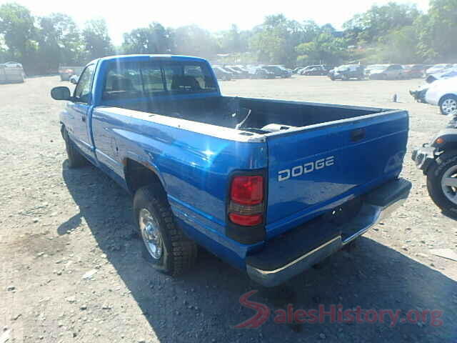 5NMZU3LBXHH016521 2001 DODGE RAM 2500