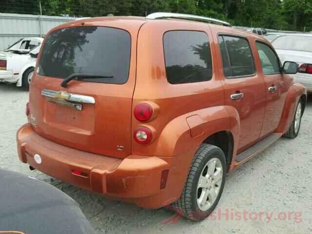 JM3KFBDMXM0305566 2006 CHEVROLET HHR