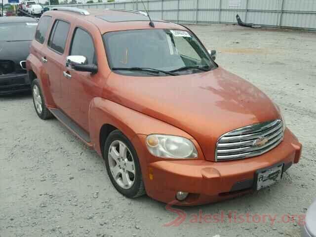 JM3KFBDMXM0305566 2006 CHEVROLET HHR