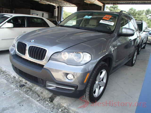 3KPFL4A86HE051096 2007 BMW X5