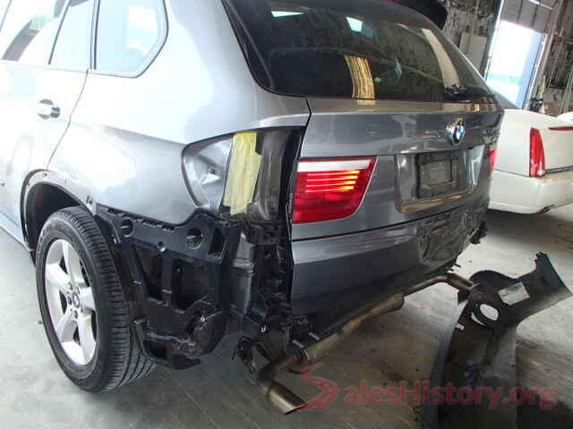 3KPFL4A86HE051096 2007 BMW X5