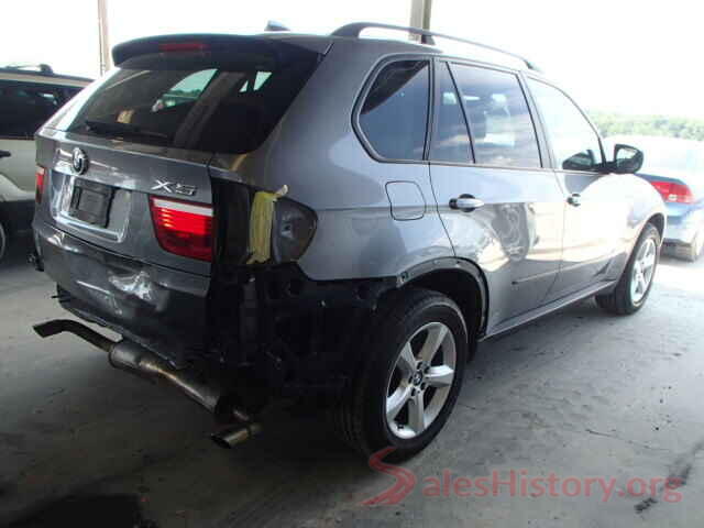 3KPFL4A86HE051096 2007 BMW X5