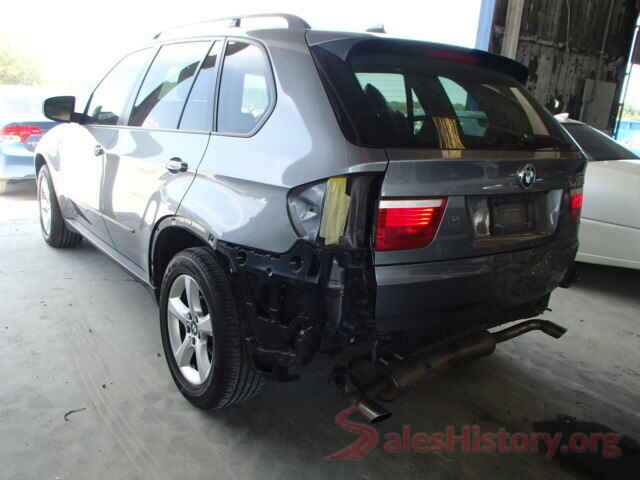 3KPFL4A86HE051096 2007 BMW X5