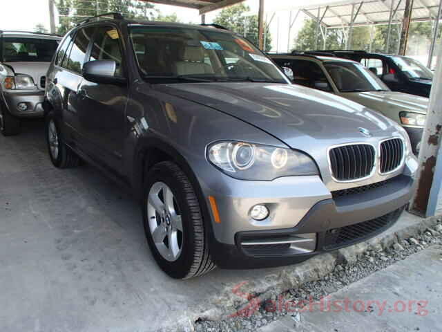 3KPFL4A86HE051096 2007 BMW X5