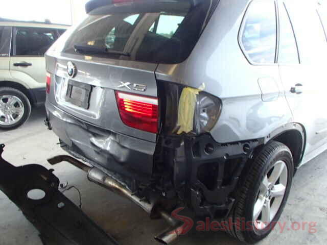 3KPFL4A86HE051096 2007 BMW X5