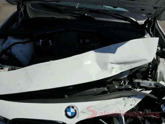 3N6CM0KN5JK703725 2014 BMW 3 SERIES