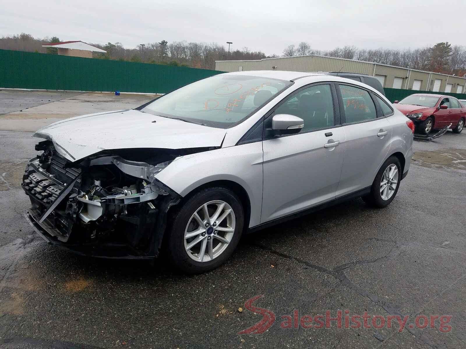 1C4PJMBN7LD537828 2015 FORD FOCUS