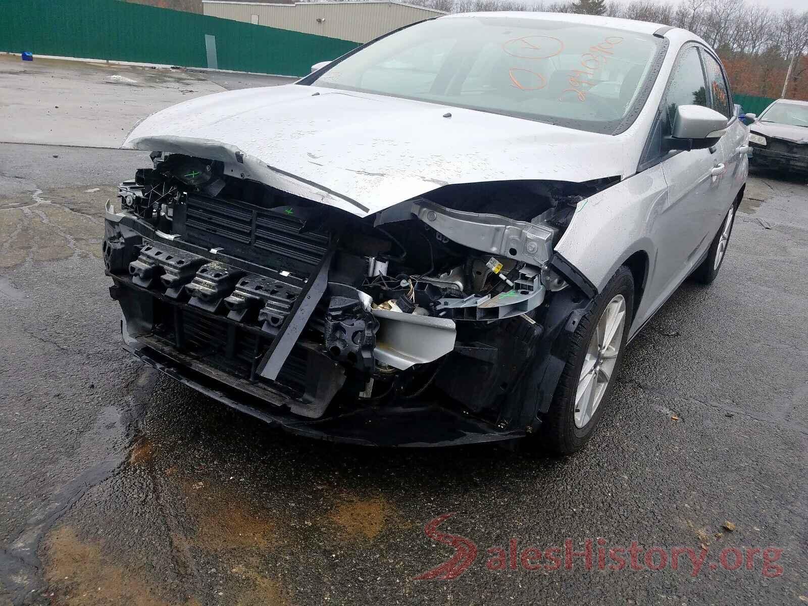 1C4PJMBN7LD537828 2015 FORD FOCUS