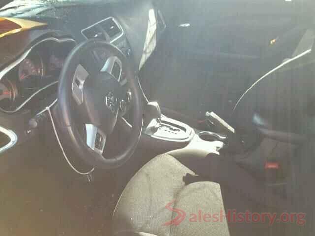 5YFBURHE2HP635238 2012 DODGE AVENGER