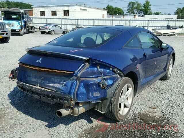 3N1AB7AP5GY260254 2009 MITSUBISHI ECLIPSE