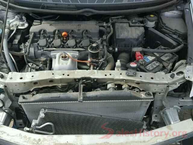 5YFBURHE6GP451645 2010 HONDA CIVIC