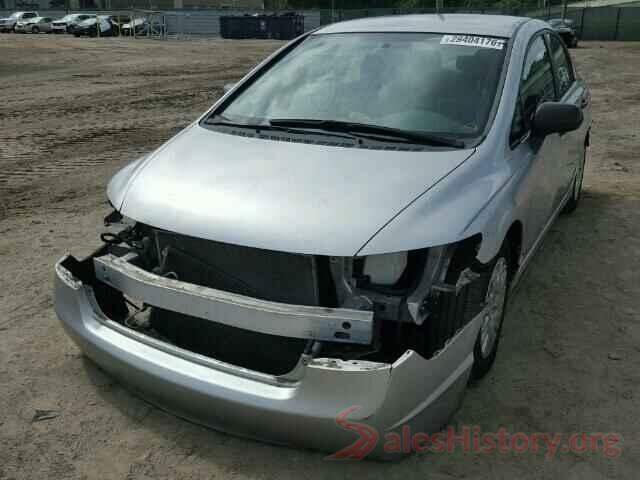 5YFBURHE6GP451645 2010 HONDA CIVIC