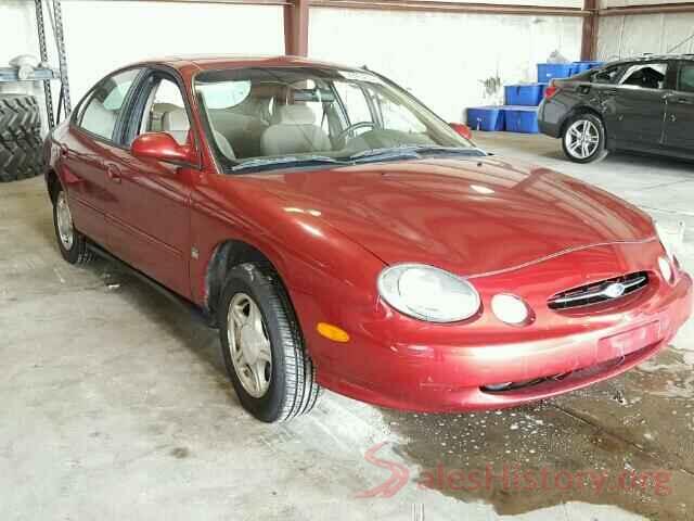 1N4AL3AP4GN366524 1999 FORD TAURUS