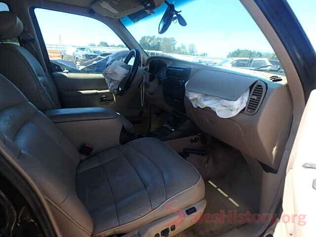 JM3KFBBLXH0224874 1998 FORD EXPLORER