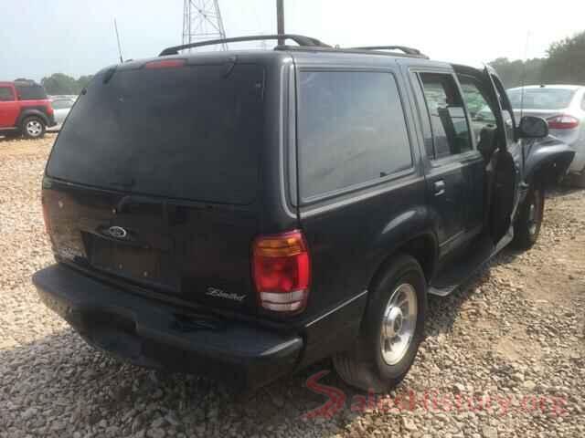 JM3KFBBLXH0224874 1998 FORD EXPLORER