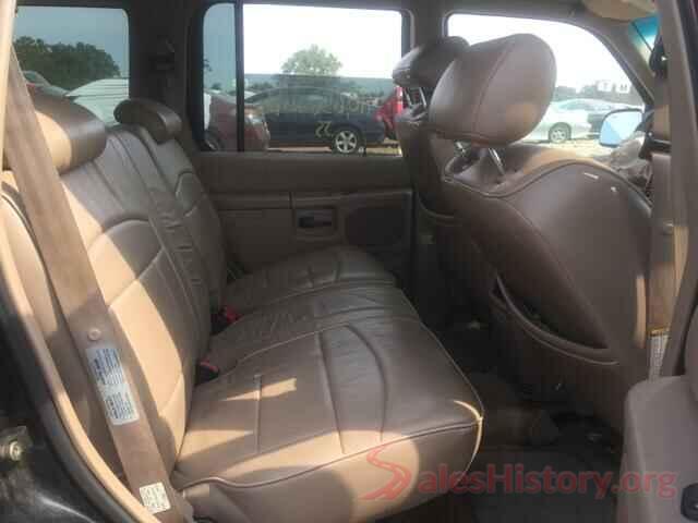 JM3KFBBLXH0224874 1998 FORD EXPLORER