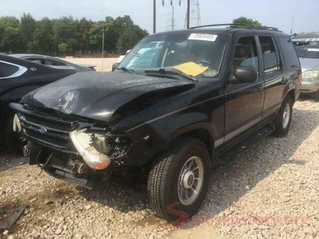 JM3KFBBLXH0224874 1998 FORD EXPLORER