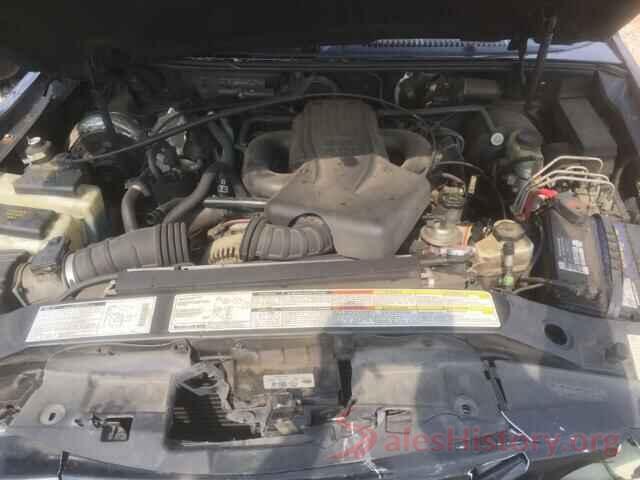 JM3KFBBLXH0224874 1998 FORD EXPLORER